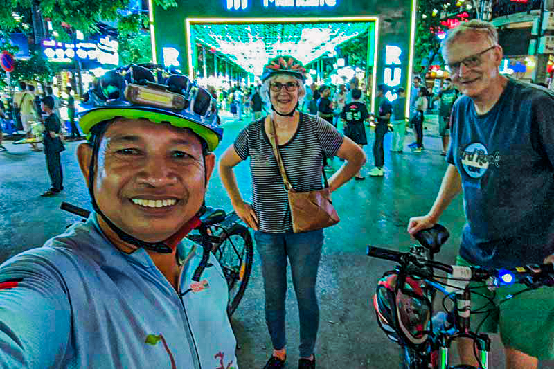 Cycle Through Angkor Wat – An Unforgettable Journey Back in Time